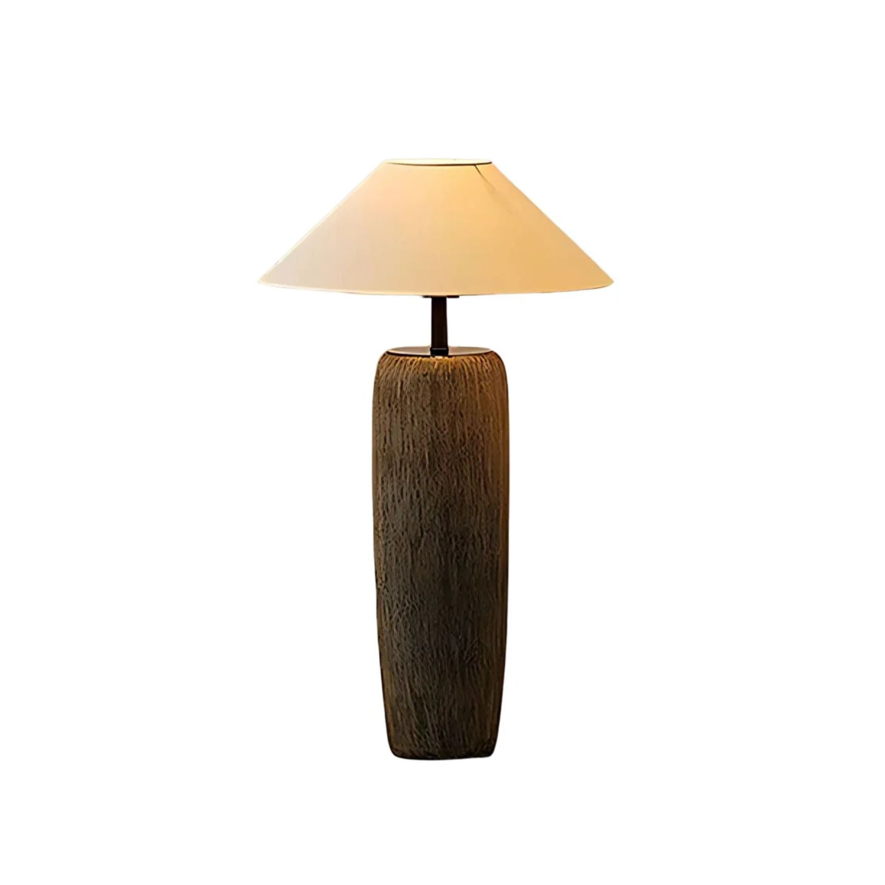 Tolozeno Rustic Floor Lamp