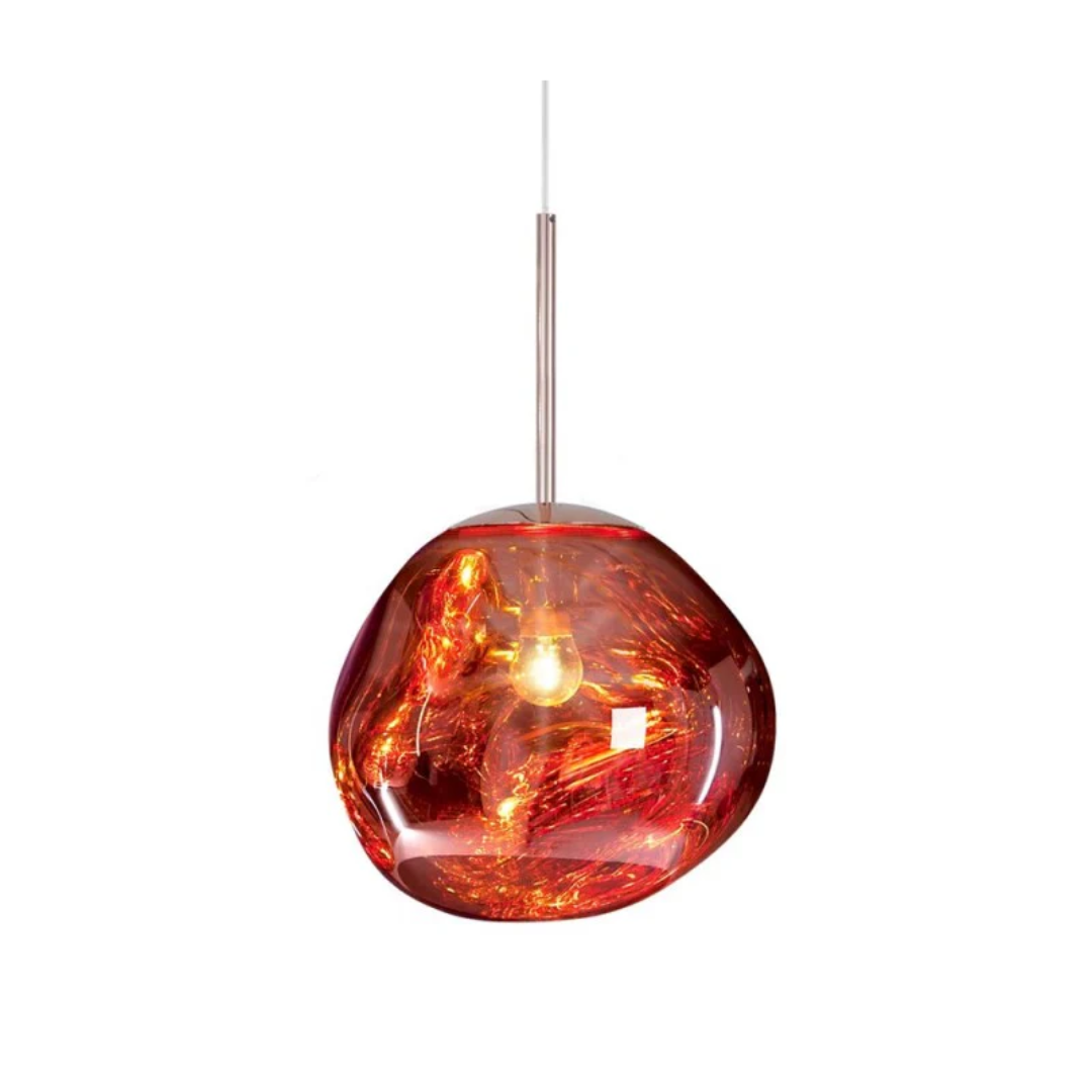 Syrlino Orb Pendant Light