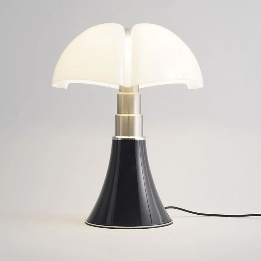 Arivelle Flower Table Lamp