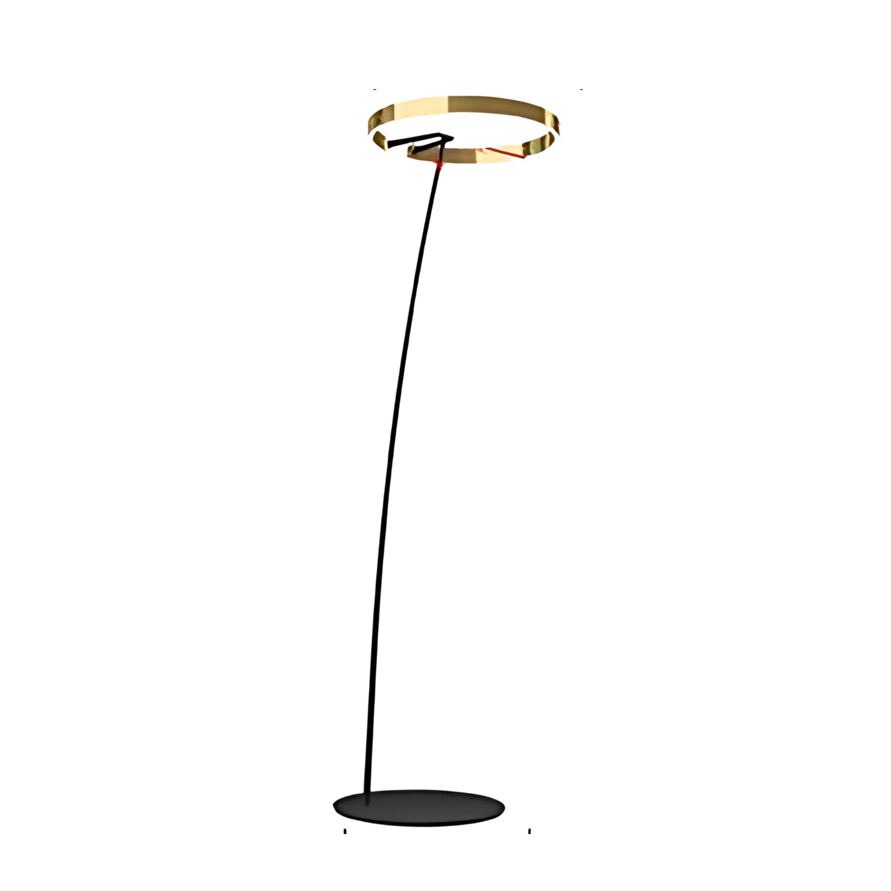 Cirleno Arc Floor Lamp