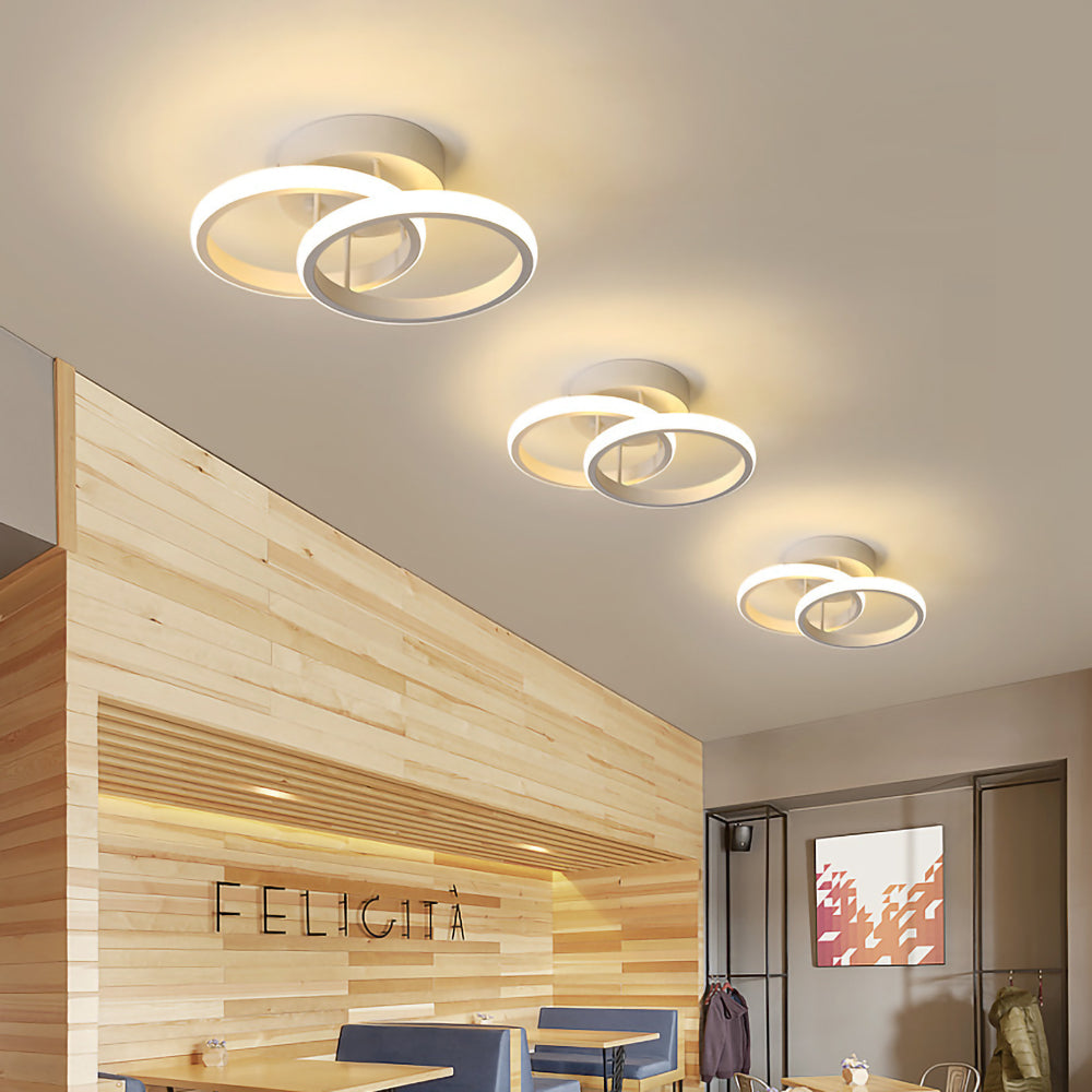 Listron Ceiling Light