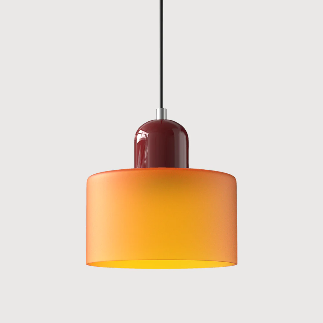 Lismero Retro Pendant Light