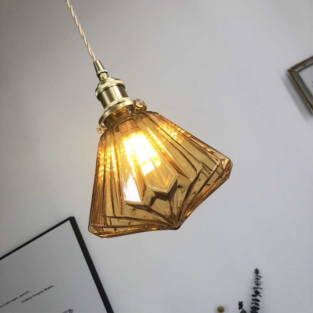 Yalven Pendant Light