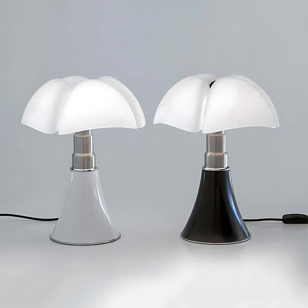 Arivelle Flower Table Lamp