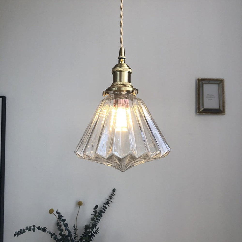 Yalven Pendant Light