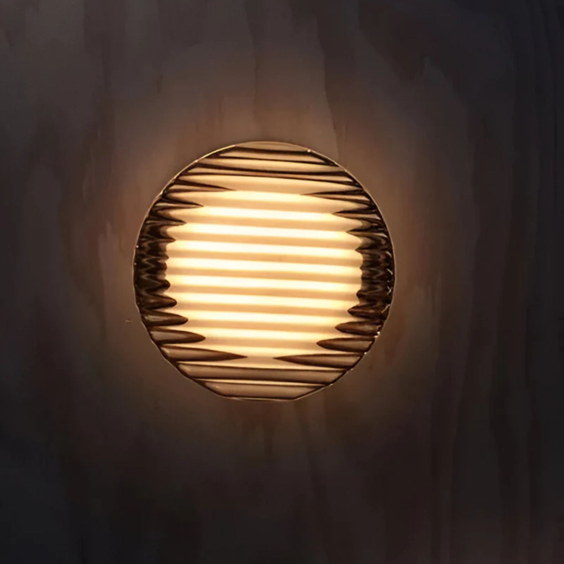 Ambrelli Wall Light