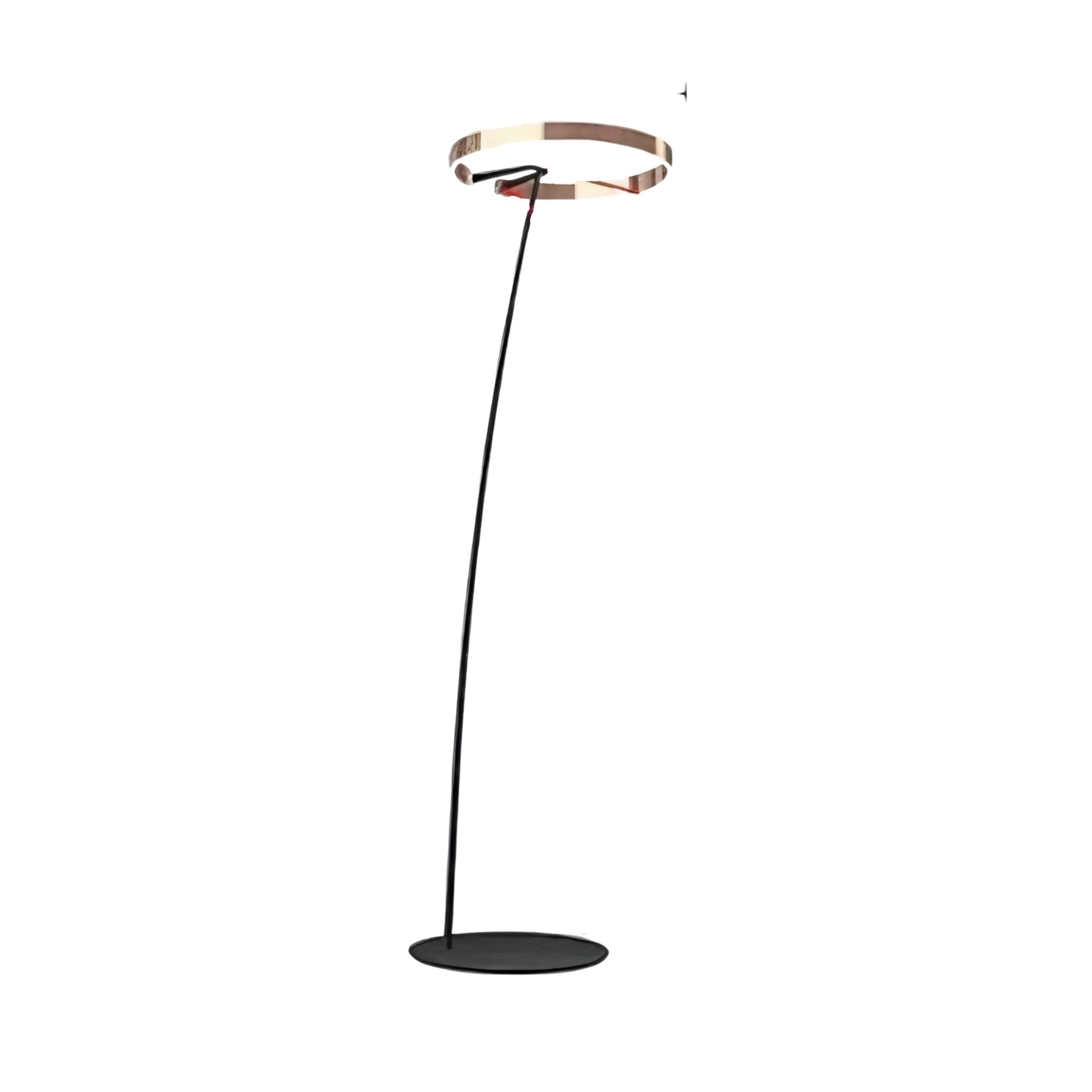 Cirleno Arc Floor Lamp