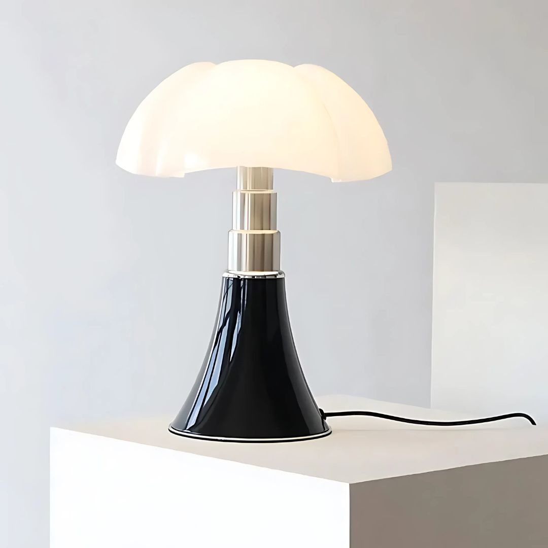 Arivelle Flower Table Lamp
