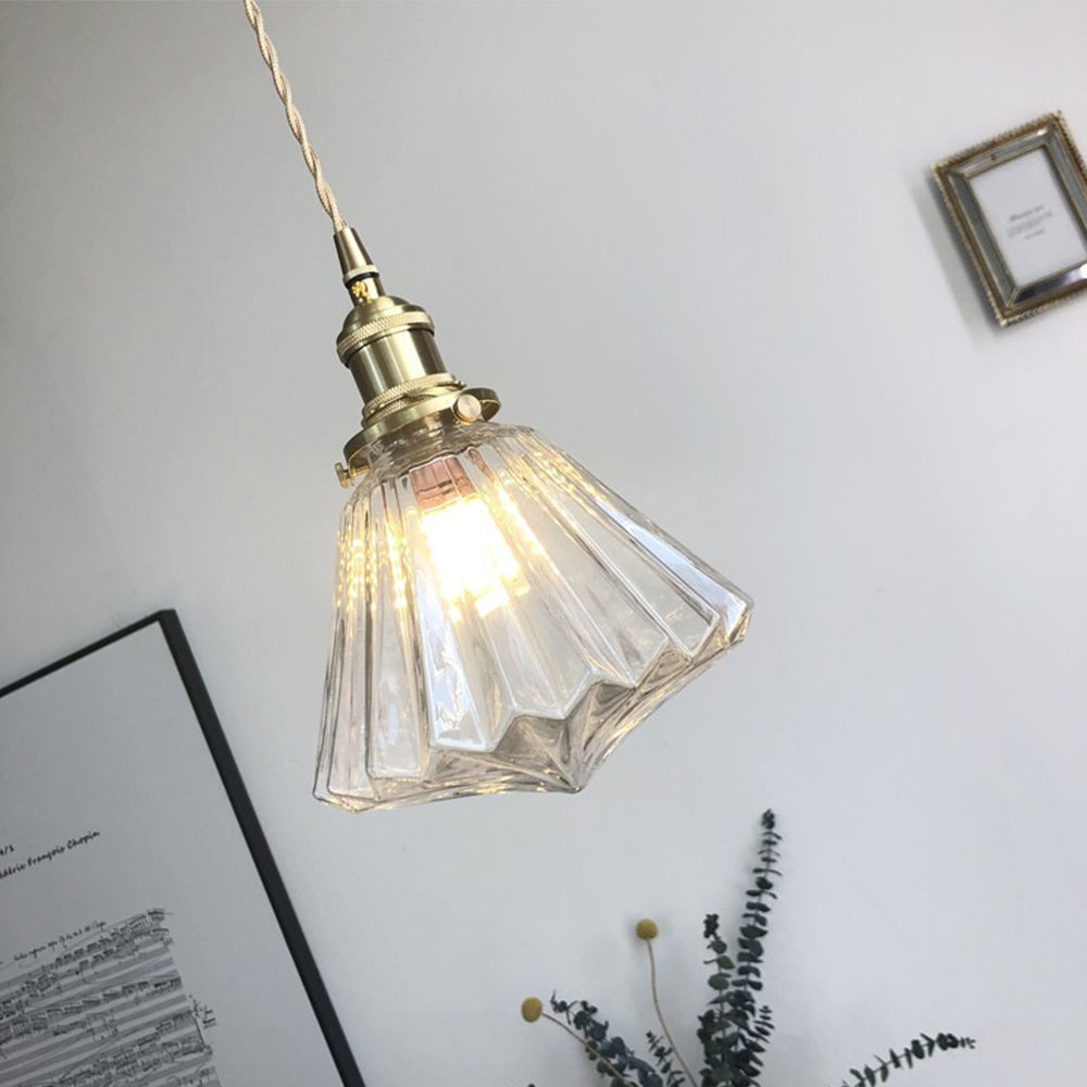 Yalven Pendant Light