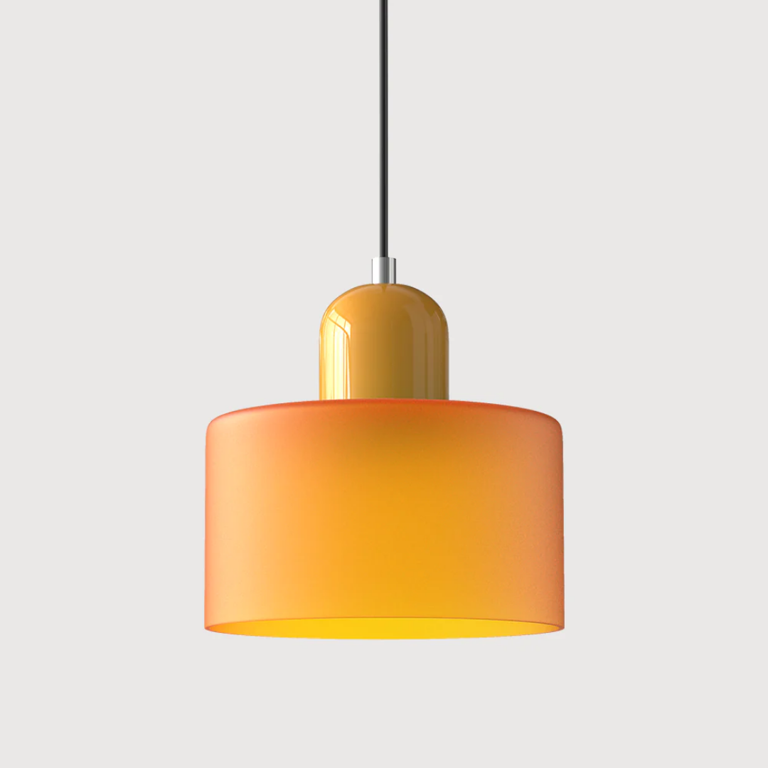 Lismero Retro Pendant Light