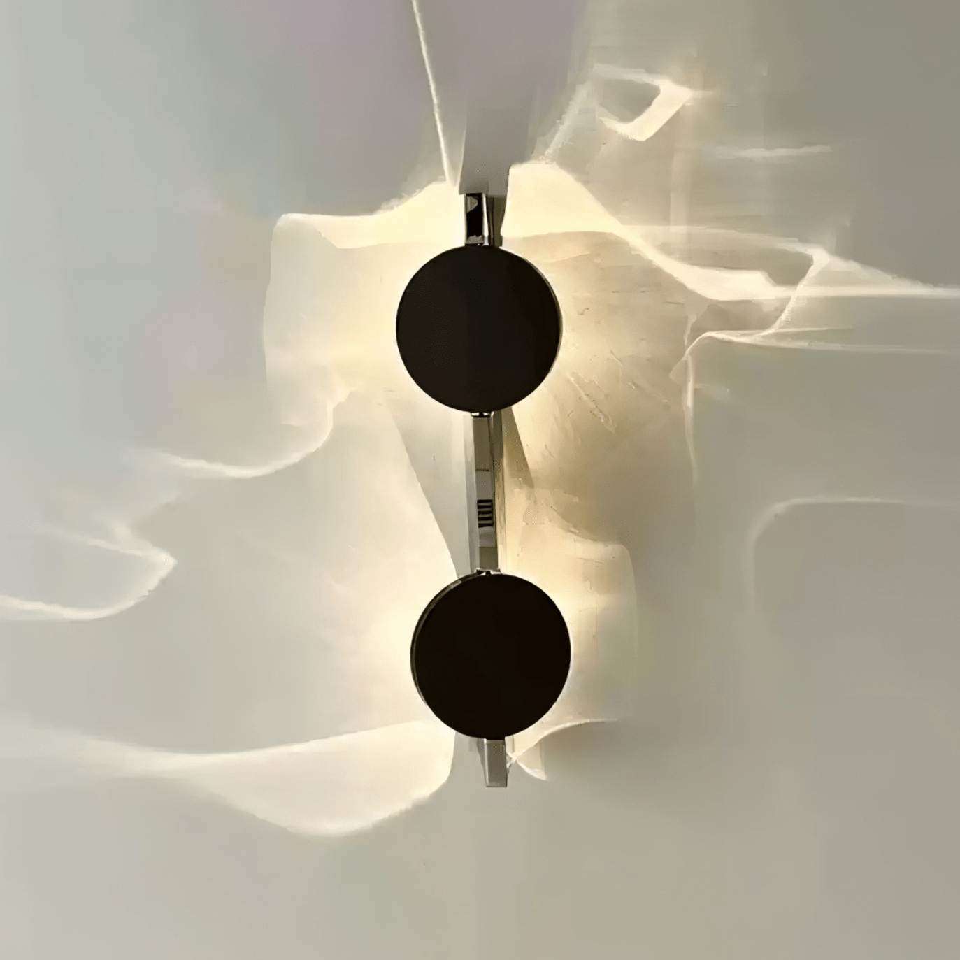 Domero Light Projection Wall Light