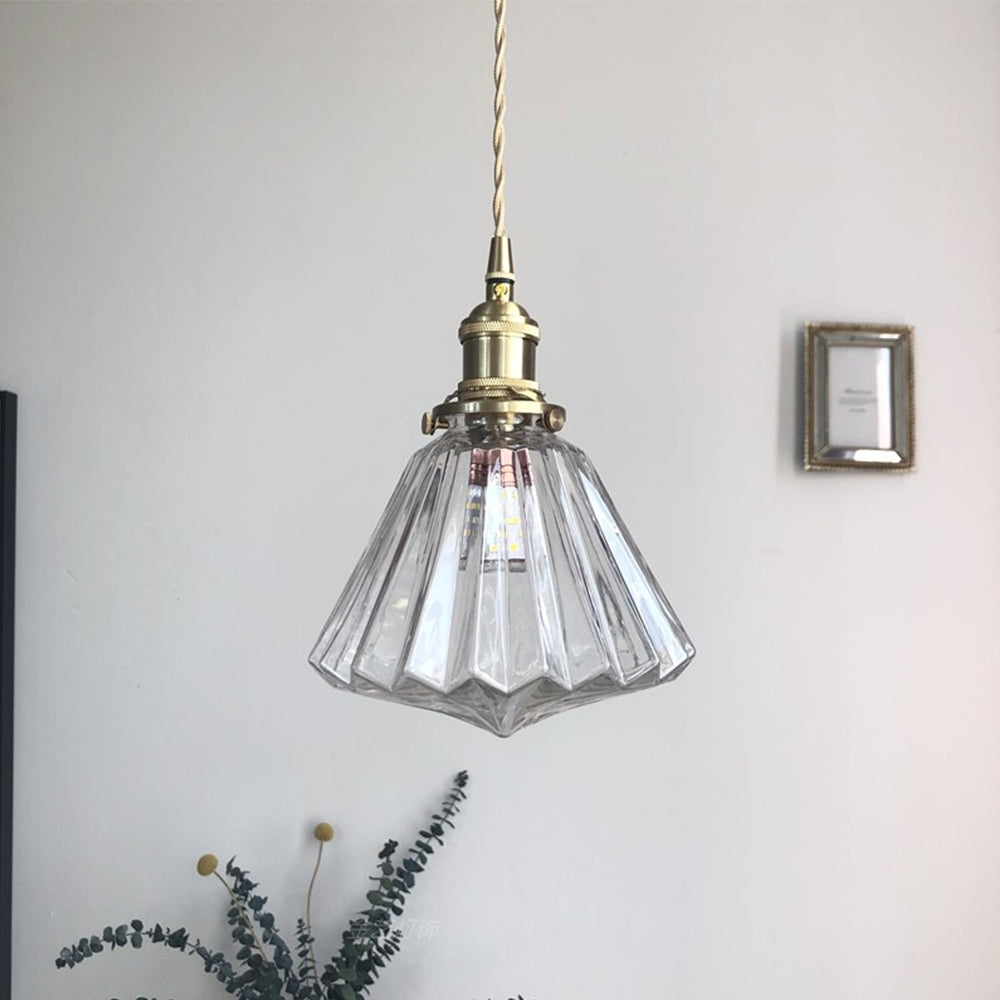 Yalven Pendant Light