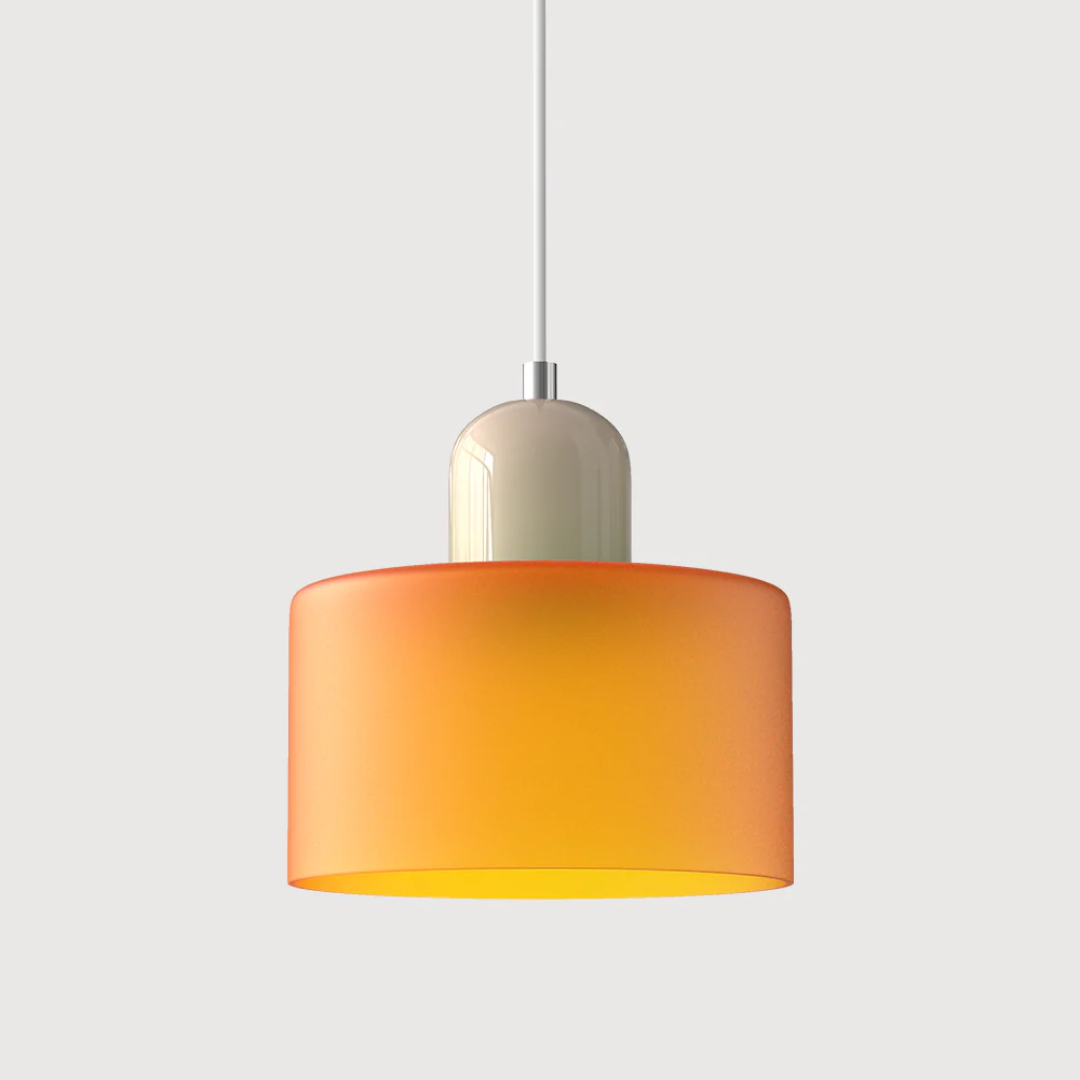 Lismero Retro Pendant Light