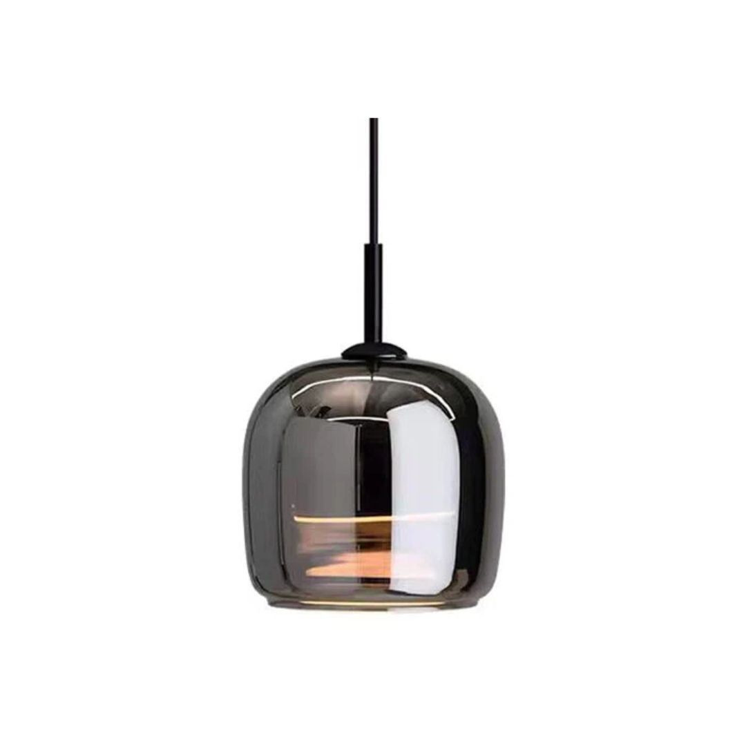 Torrin Glass Pendant Light