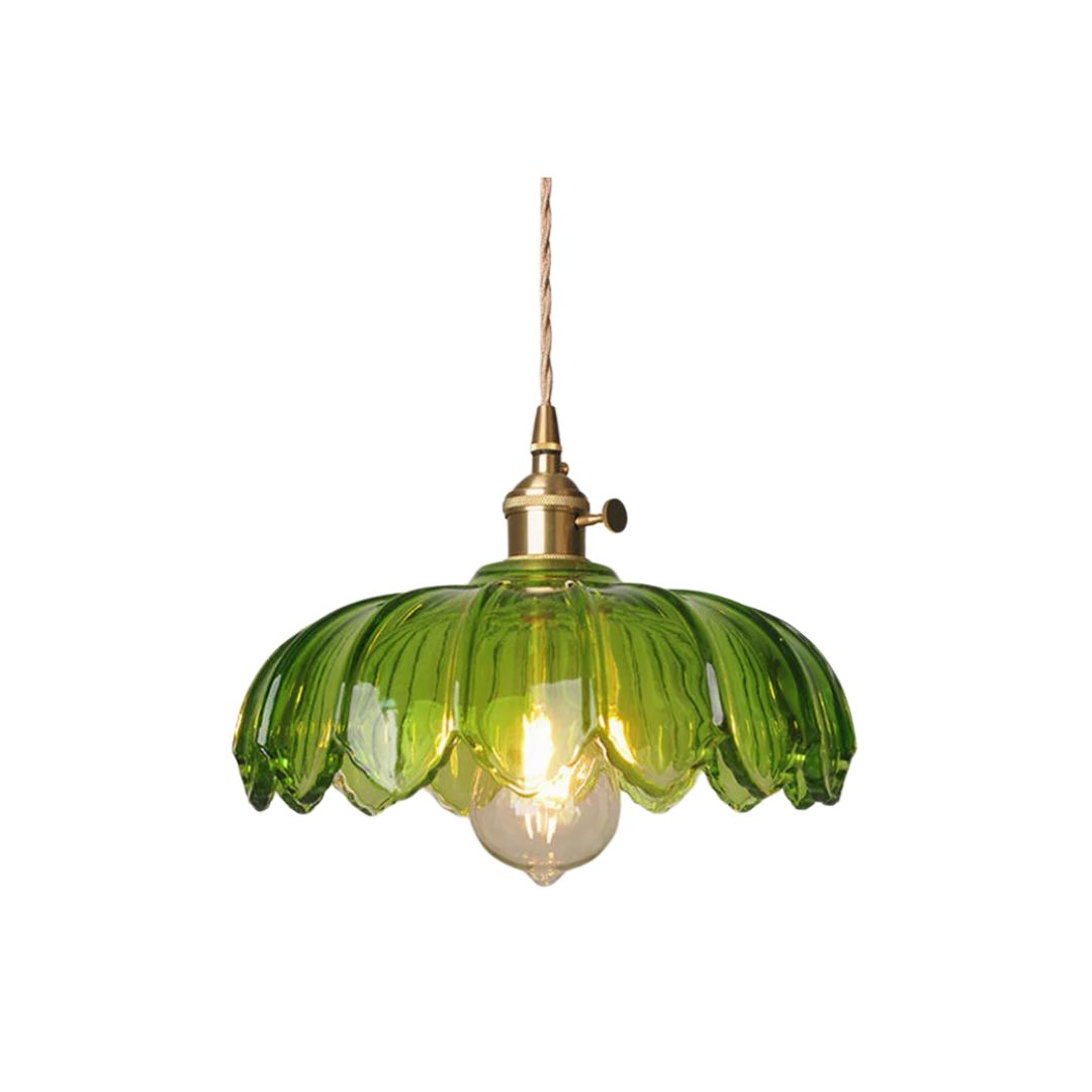 Zevor Layered Pendant Light