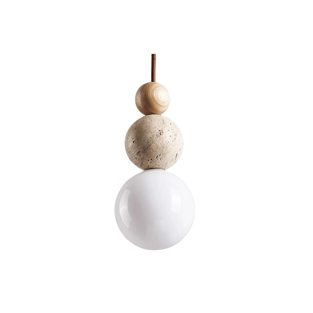 Suven Globe Pendant Light