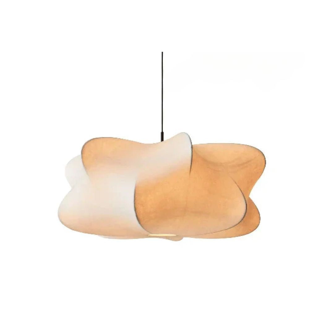 Zilven Wabi Sabi Pendant Light