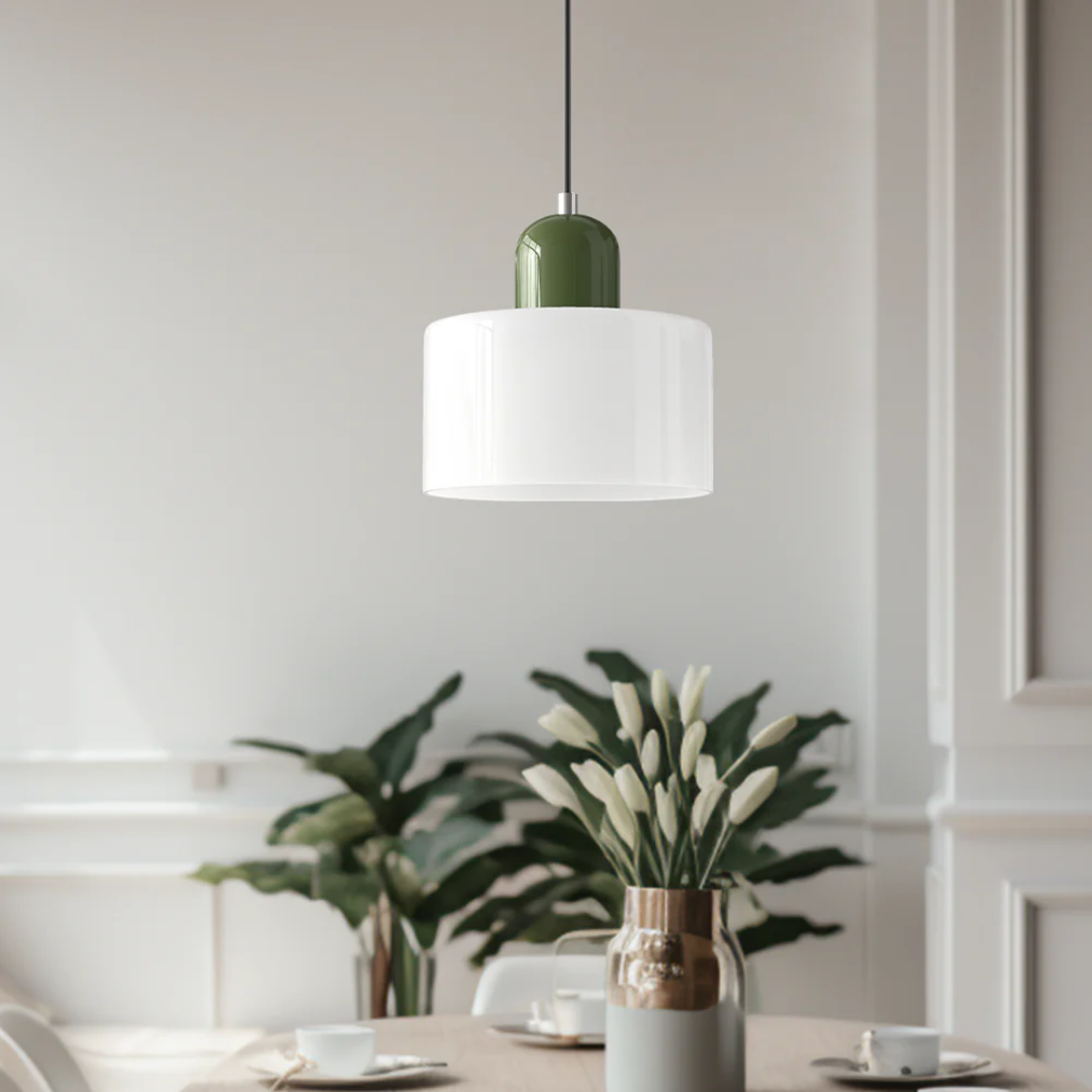 Lismero Retro Pendant Light
