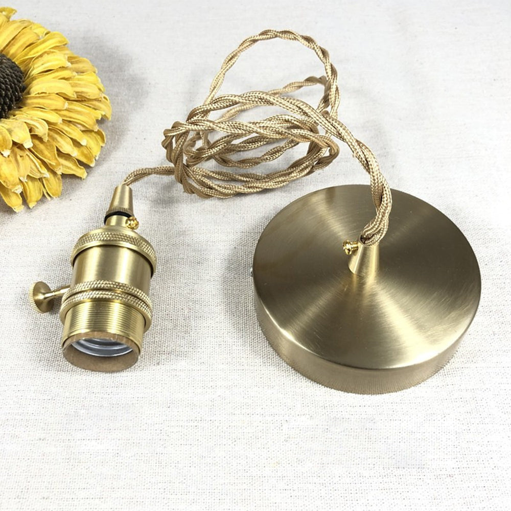 Yalven Pendant Light