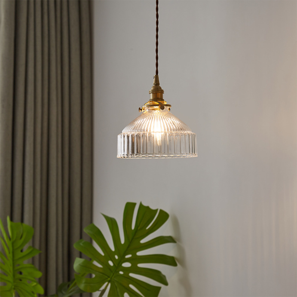Silvara Pendant Light