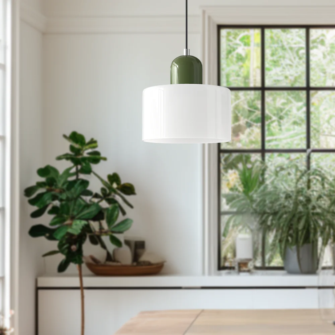Lismero Retro Pendant Light