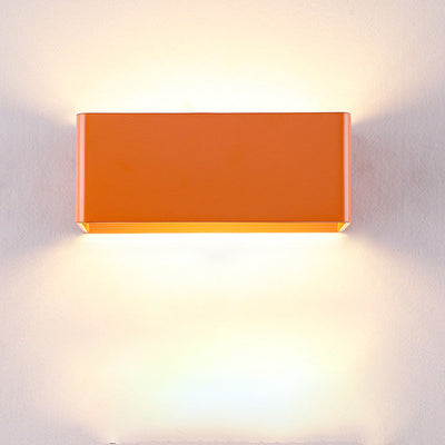 Cubion Wall Light