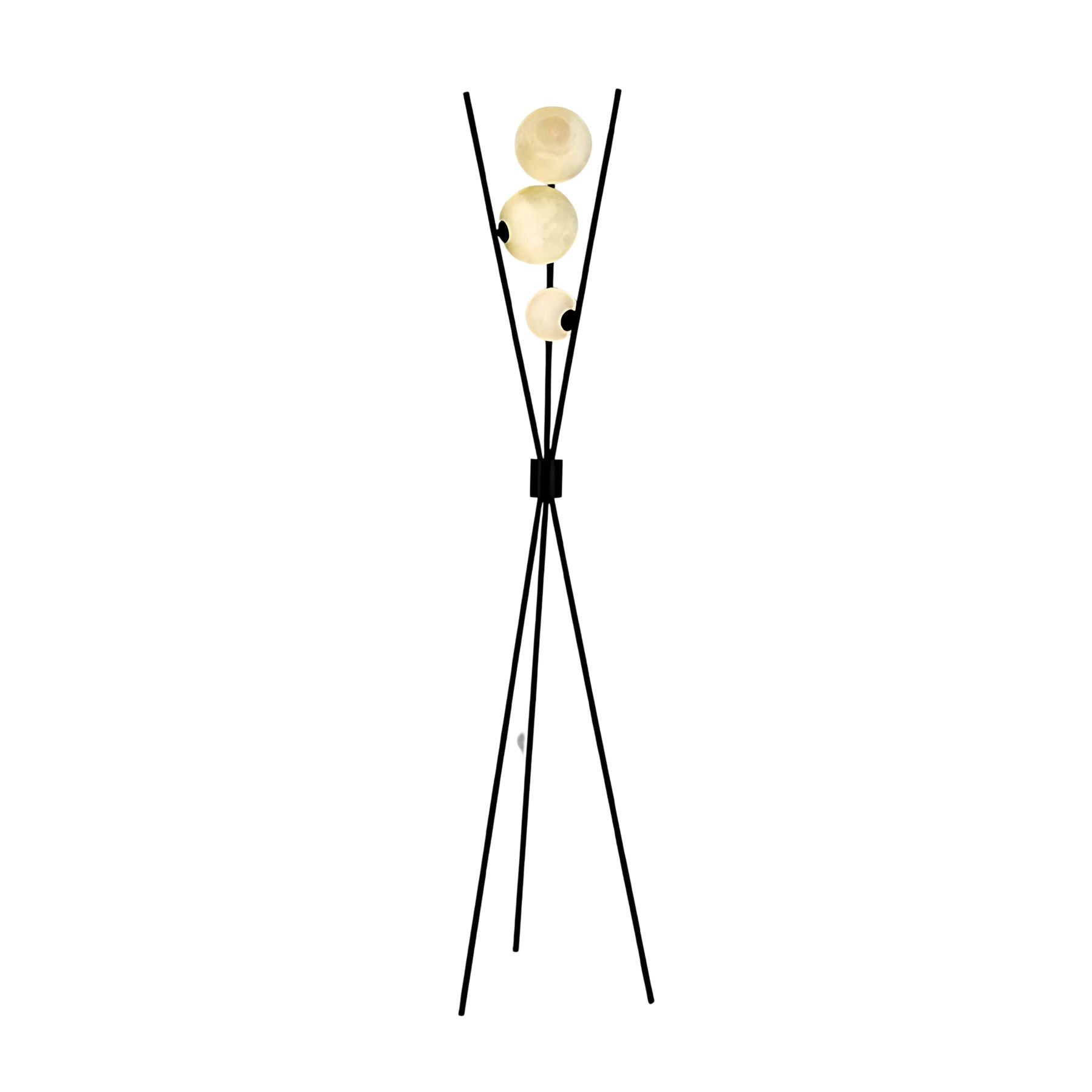 Bolani Floor Lamp
