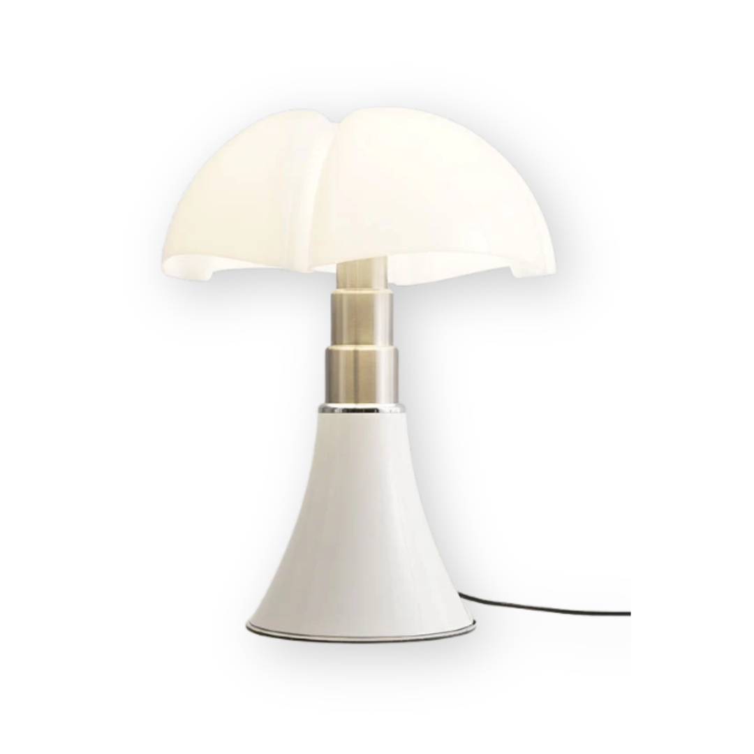 Arivelle Flower Table Lamp