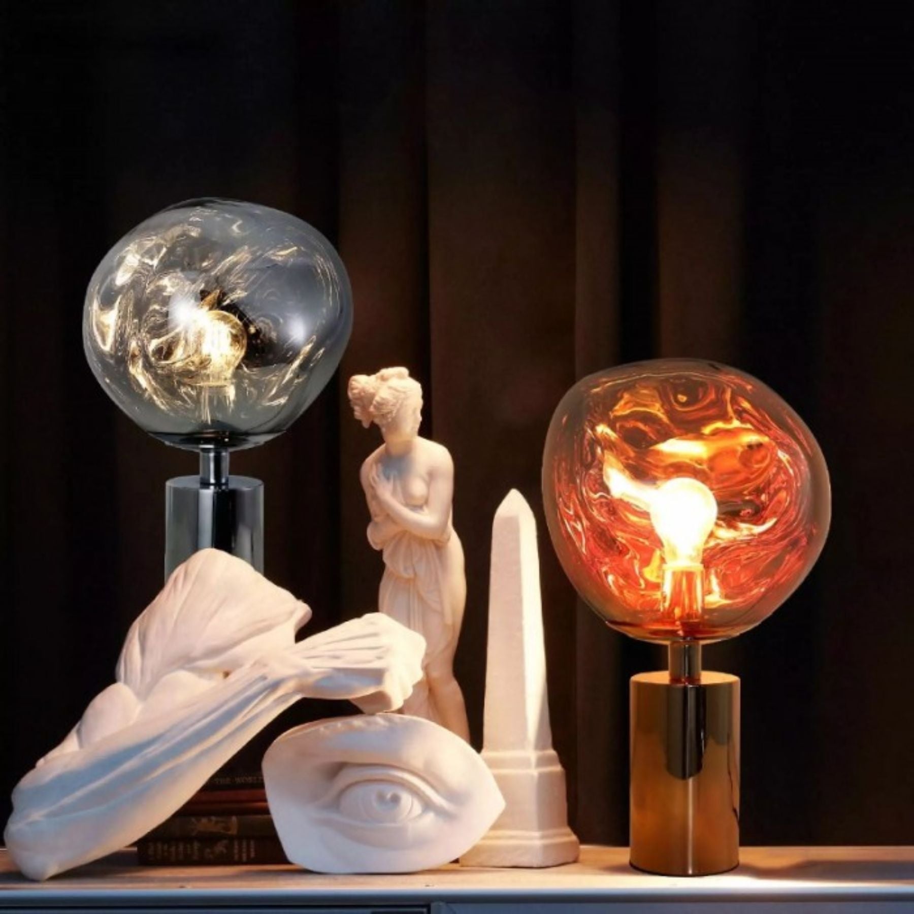 Laveron Table Lamp