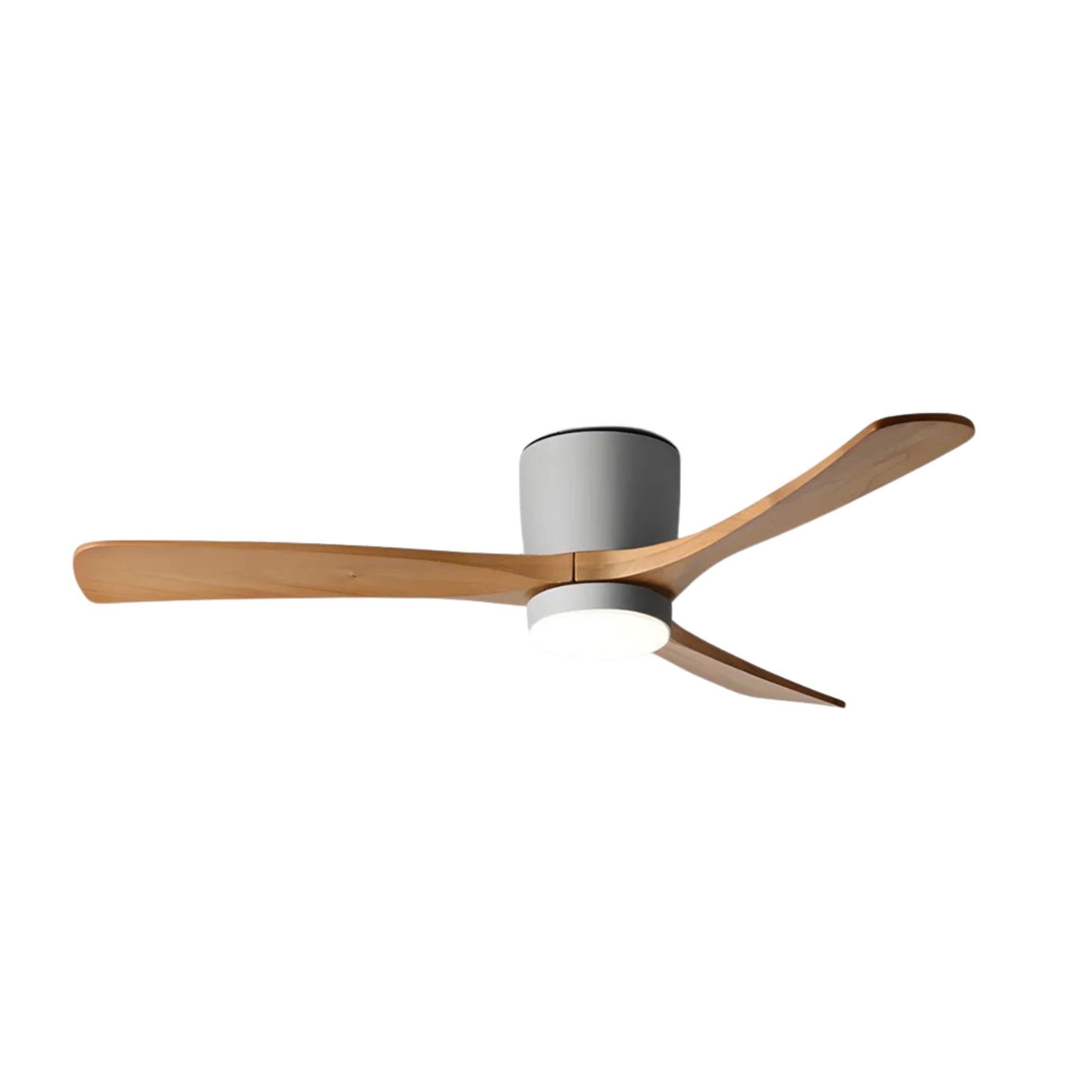 Lyvar Wooden LED Ceiling Fan