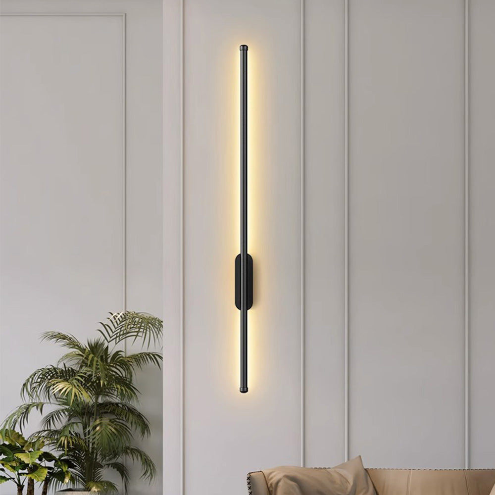 Zilvane Wall Light