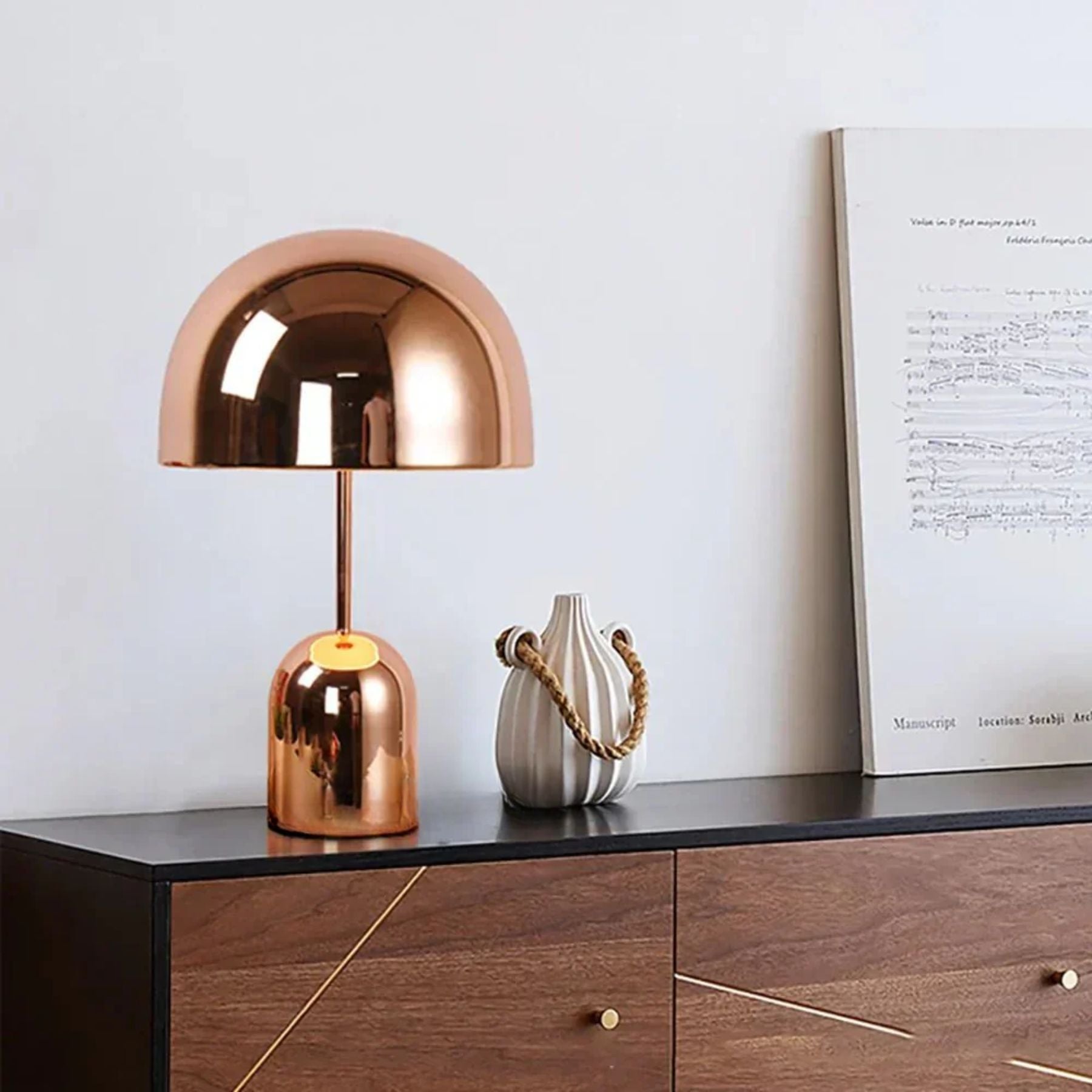 Dorvion Table Lamp