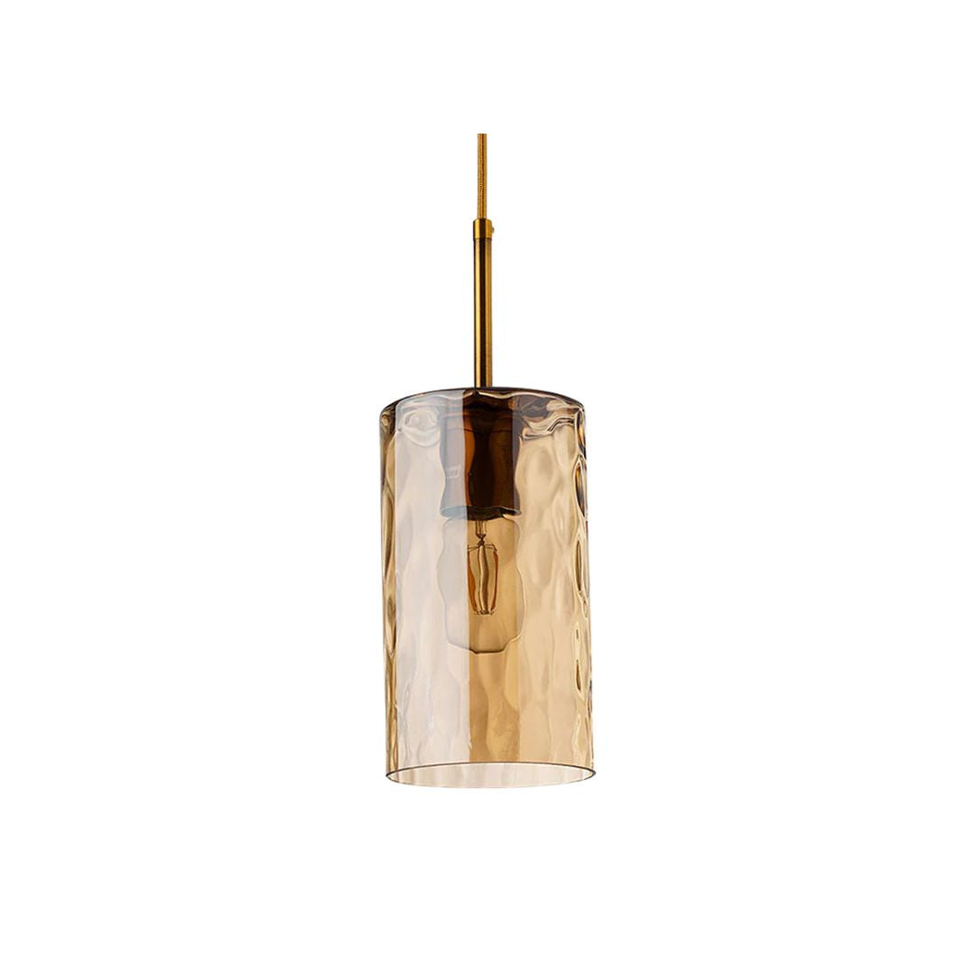 Ripano Glass Pendant Light