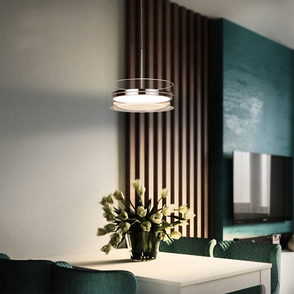 Zellion Pendant Light