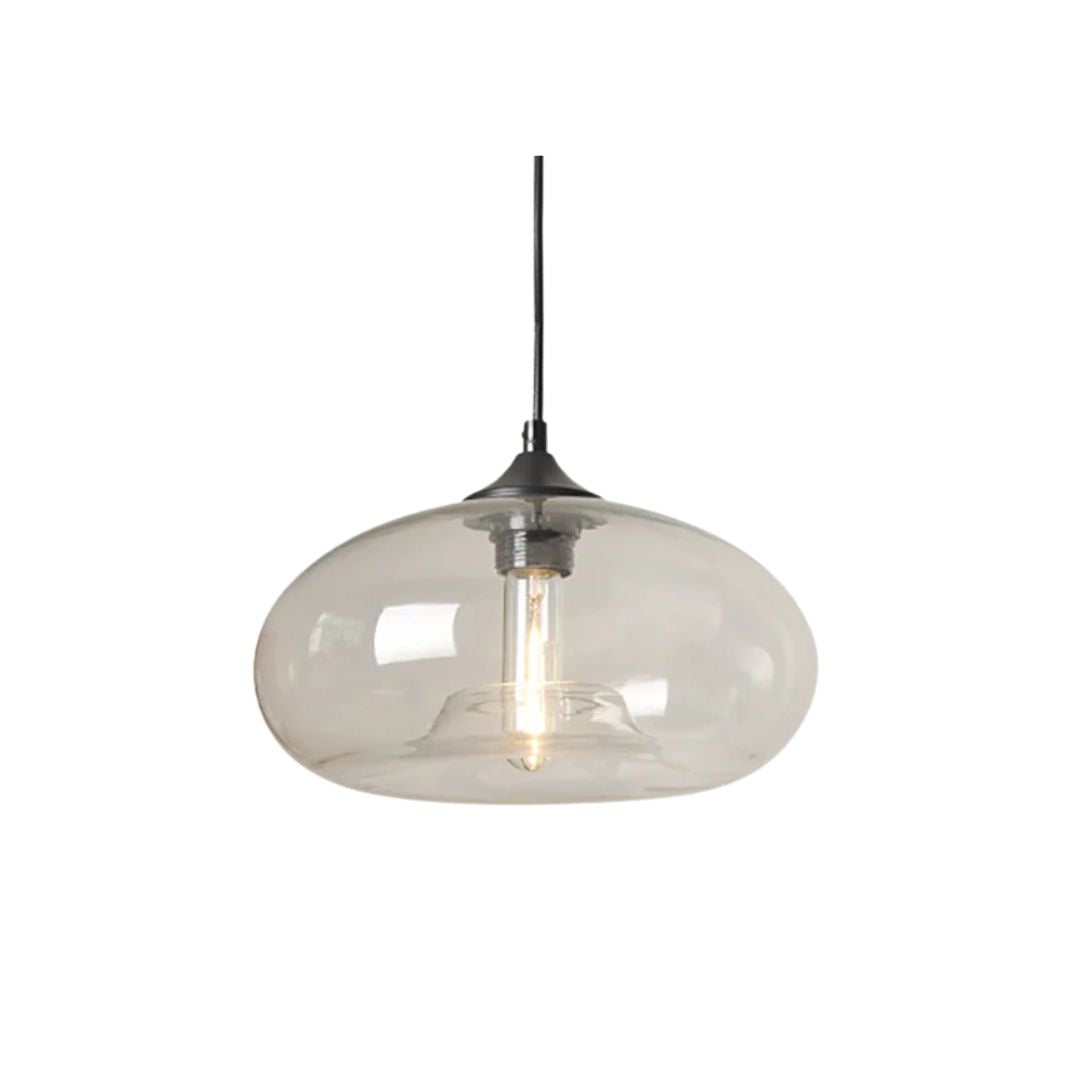 Junero Glass Pendant Light