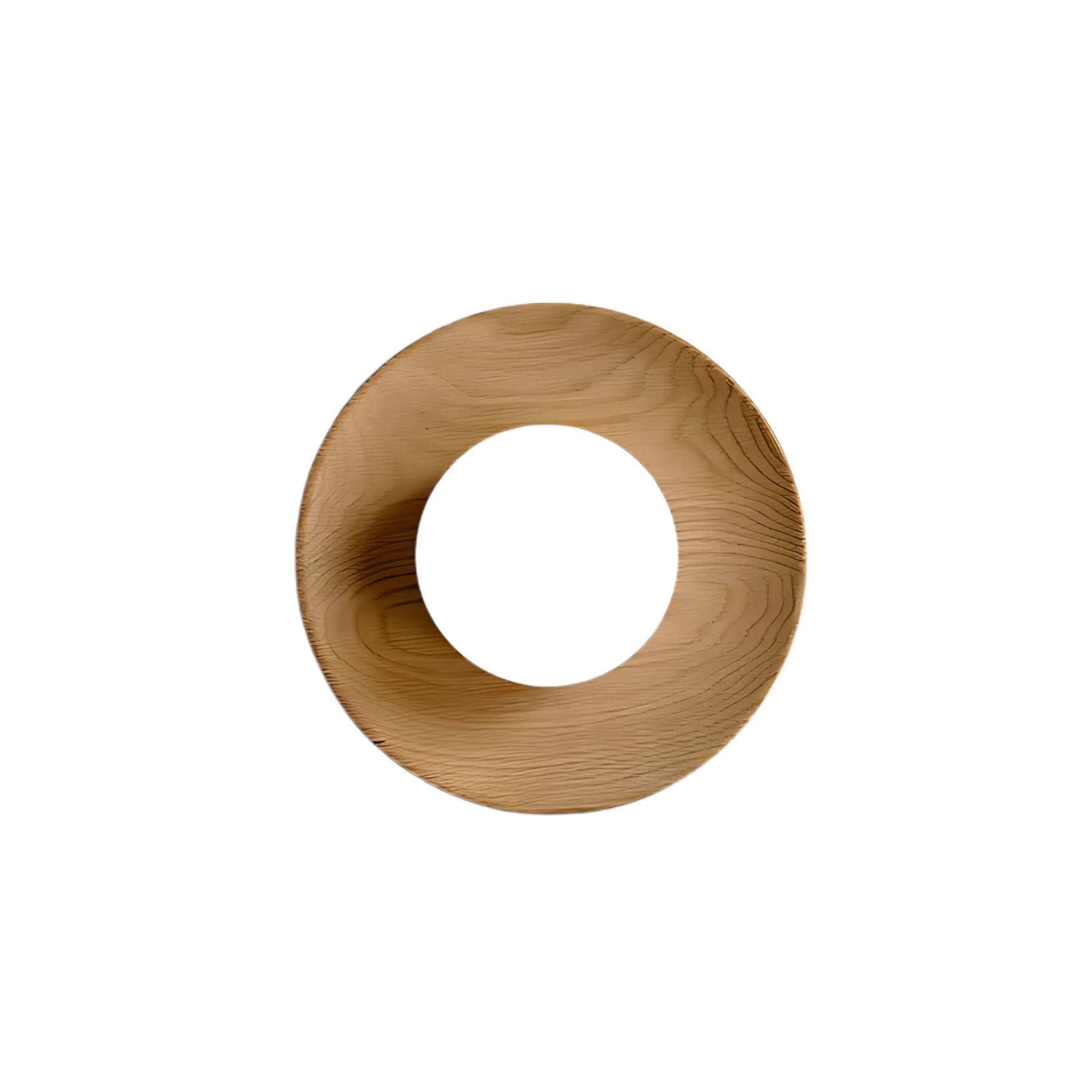 Ozaro Wooden Wall Light