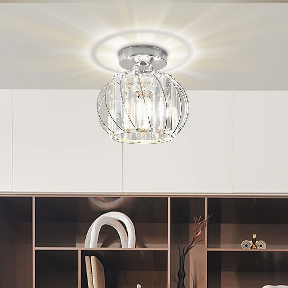 Cavrel Luxe Ceiling Light