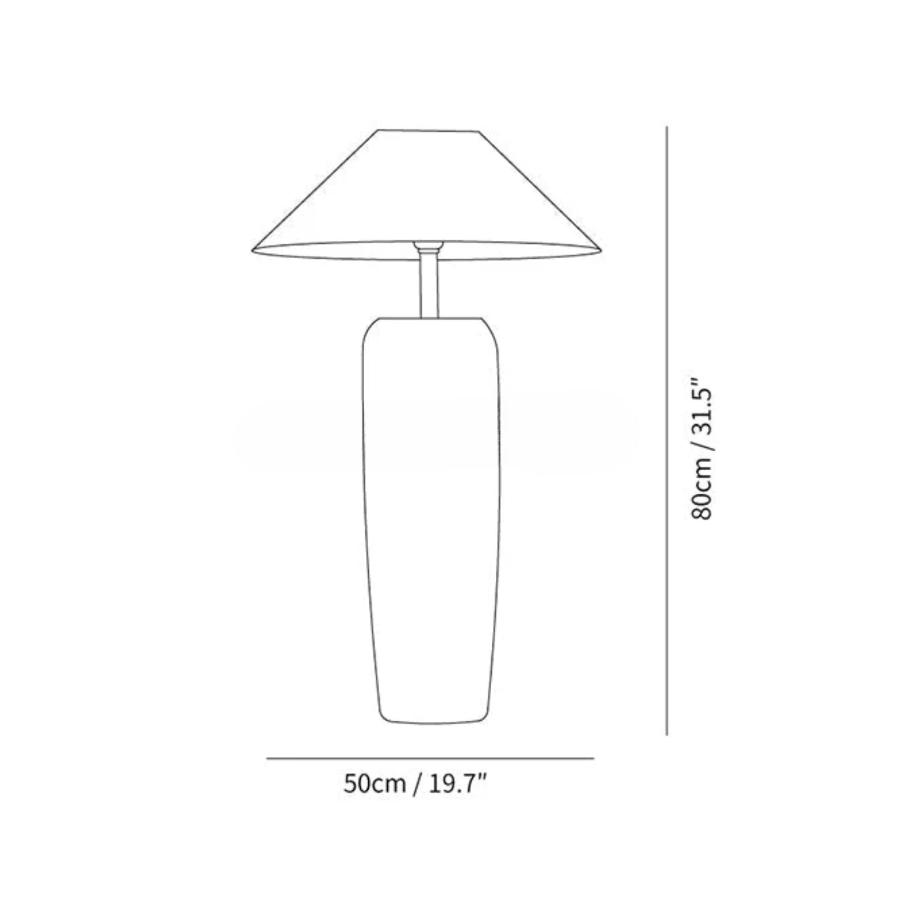 Tolozeno Rustic Floor Lamp