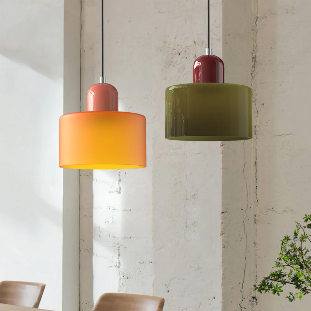 Lismero Retro Pendant Light