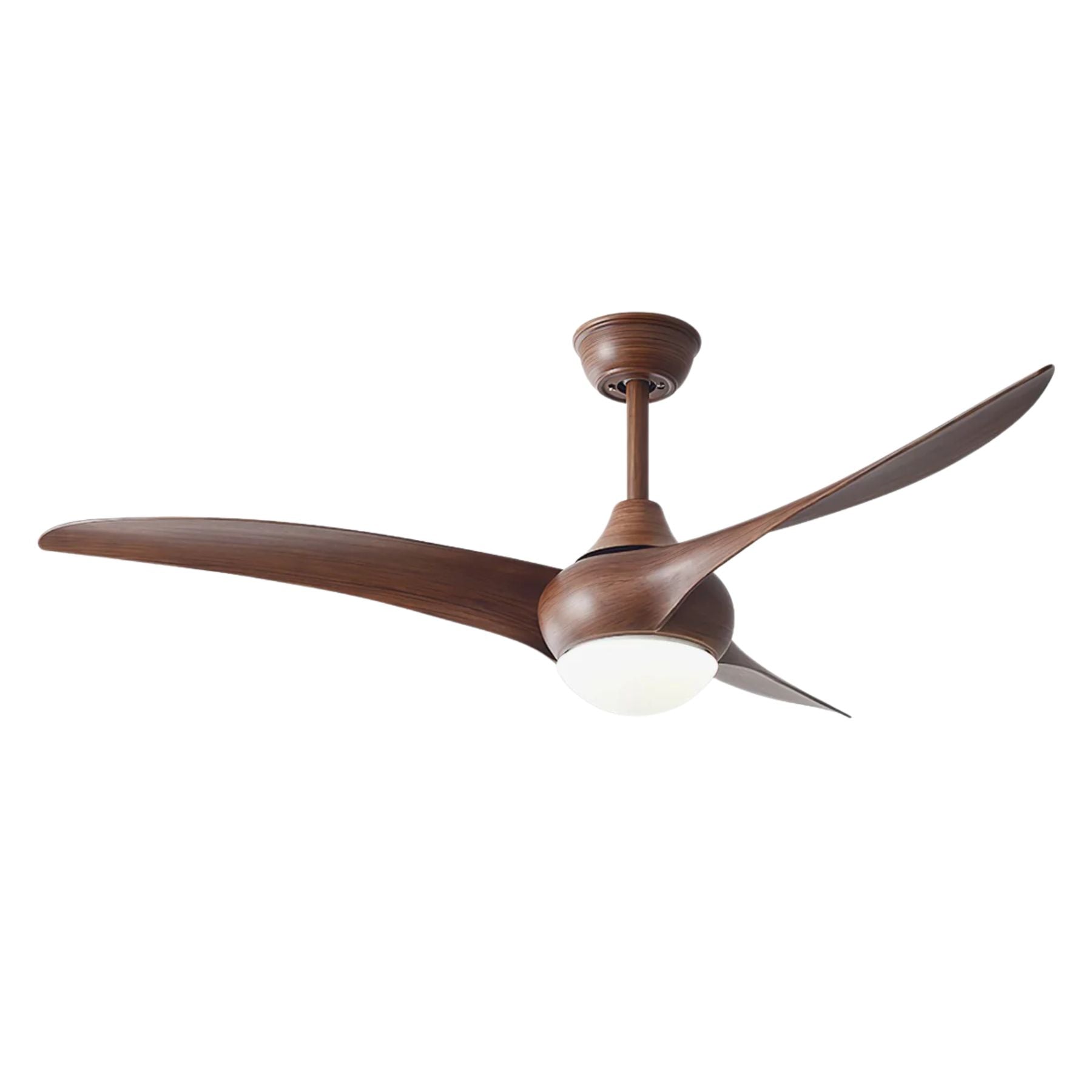 Silvar Traditional LED Ceiling Fan