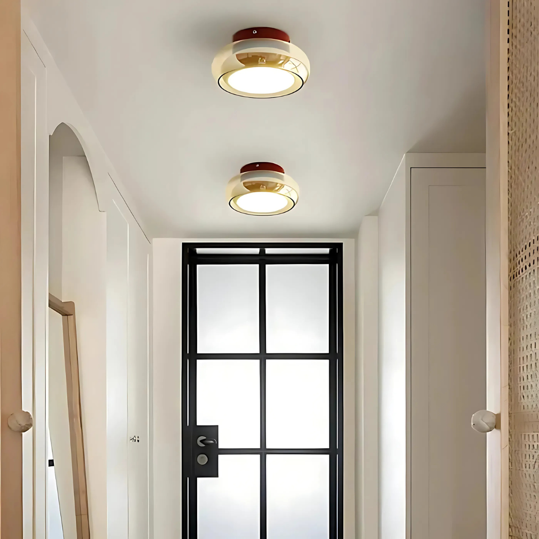 Tivaro Ceiling Light