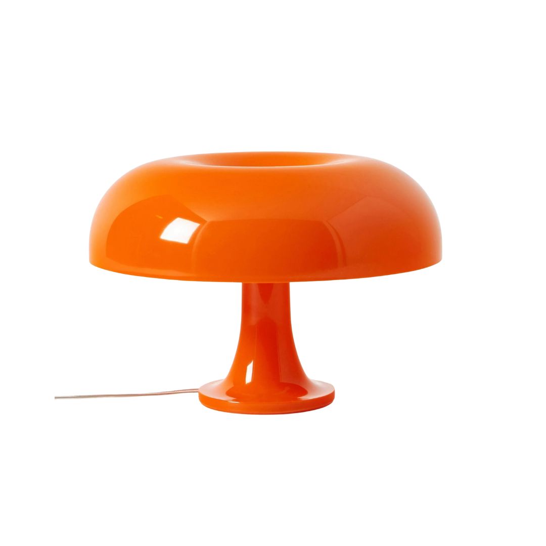 Savero Mushroom Table Lamp