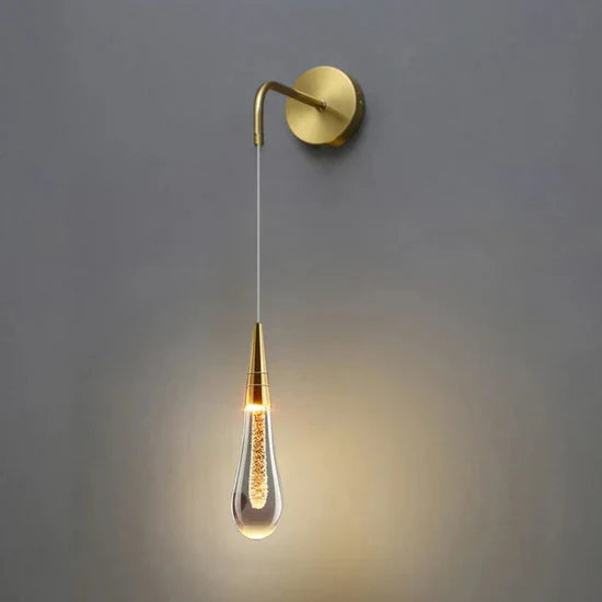 Lumaro Wall Light
