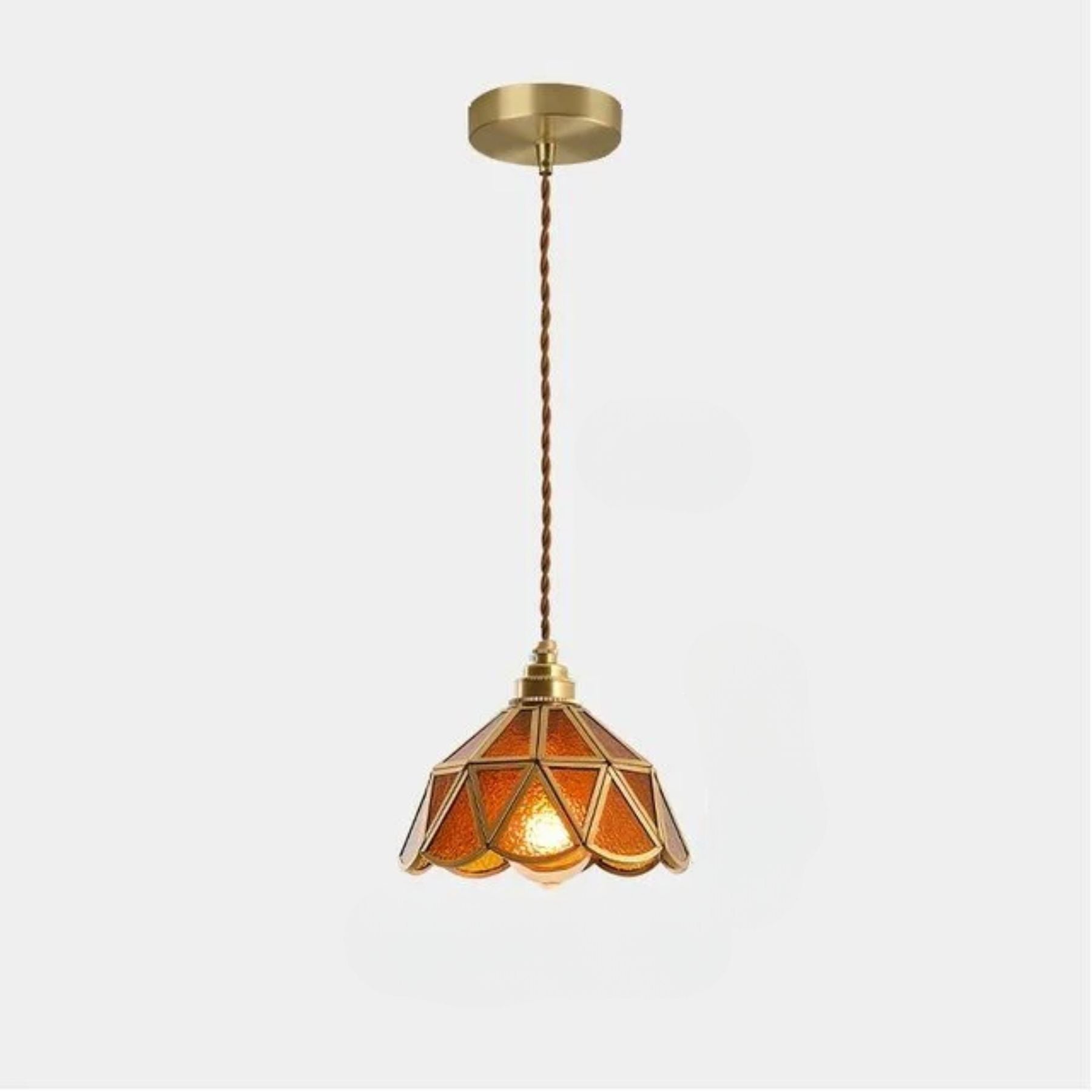 Vilneo Pendant Light