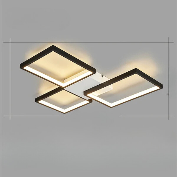 Lustano Ceiling Light
