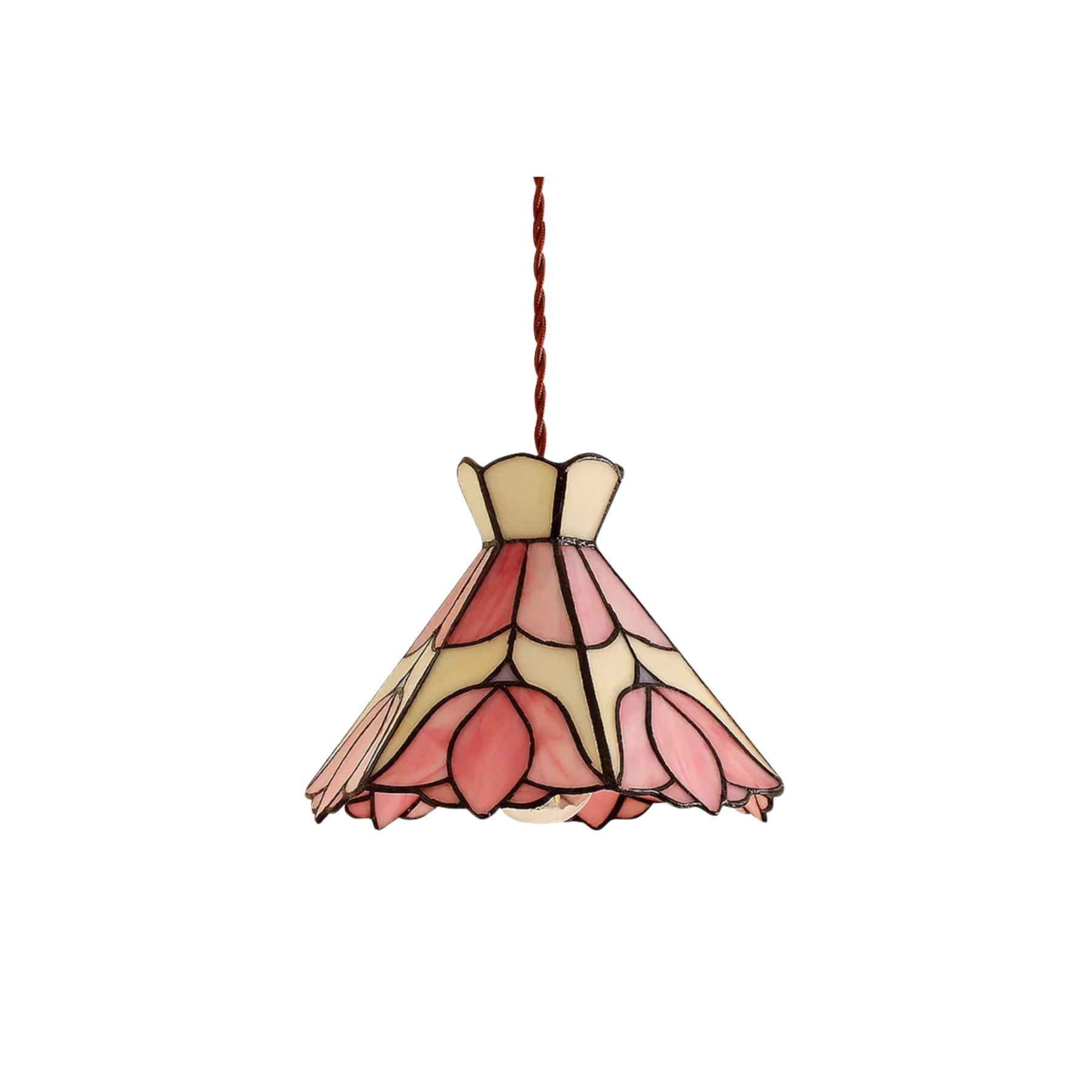 Sadeno Tiffany Pendant Light