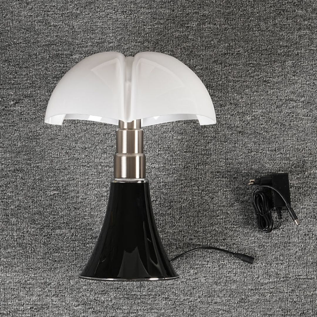 Arivelle Flower Table Lamp