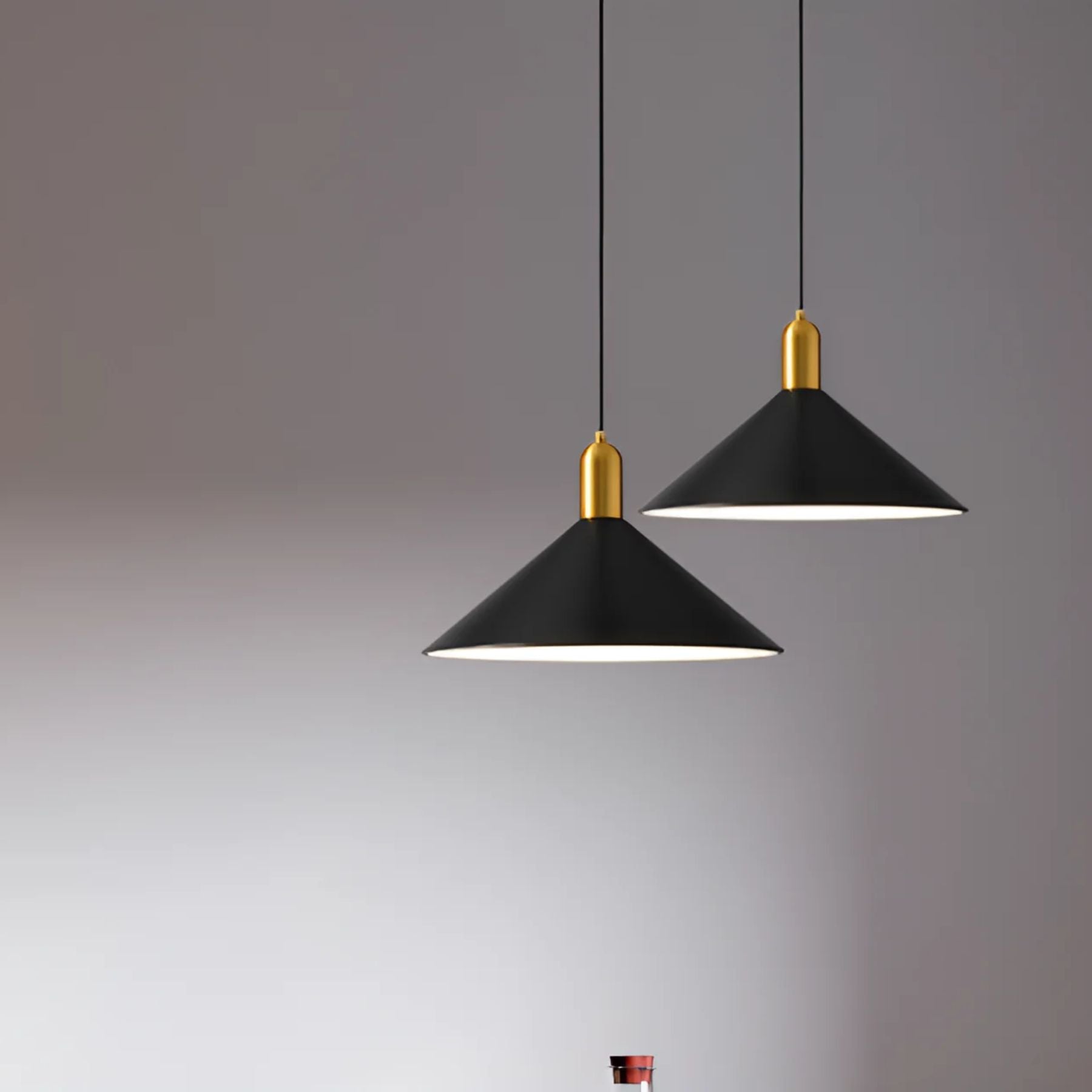 Zaltero Pendant Light