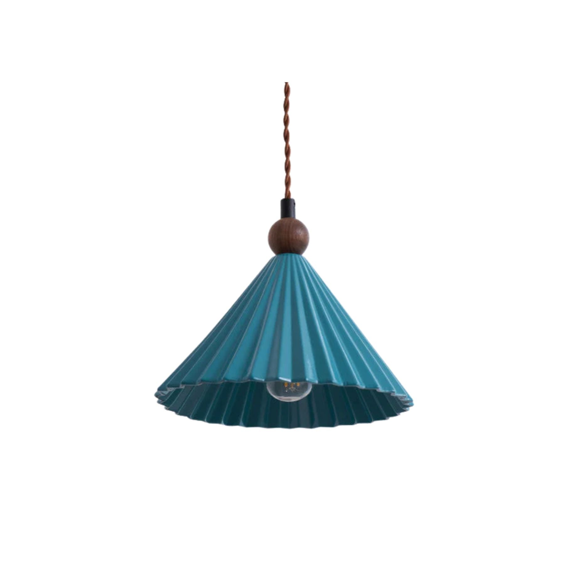 Kinvel Ceramic Pendant Light