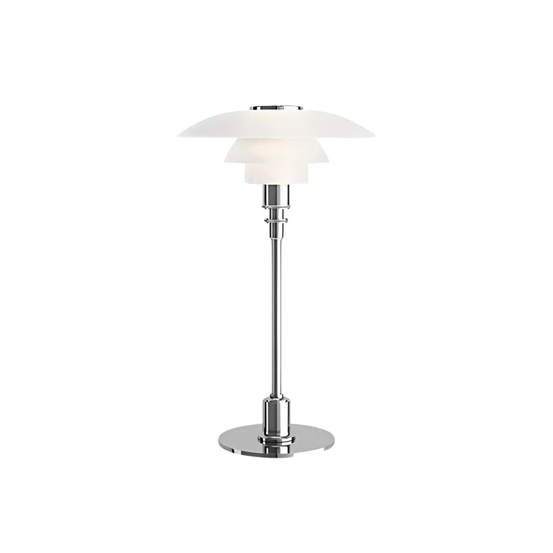 Trivaro Layered Table Lamp